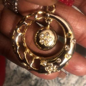 Very nice necklace pendent